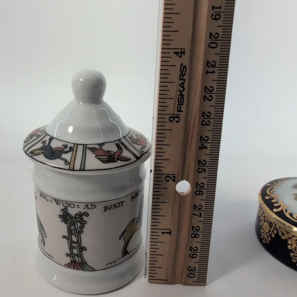 Limoges pre owned